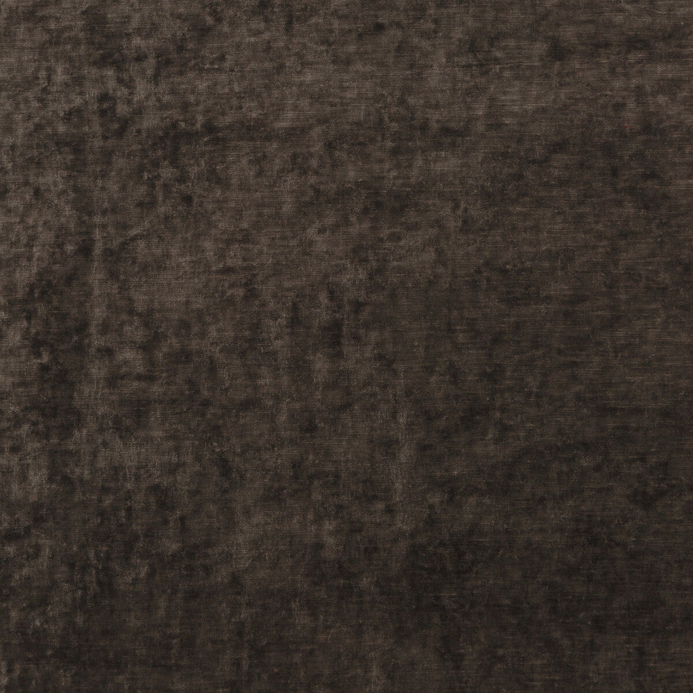 Vintage Velvet Mole by G P & J Baker Designer Fabric VINTAGE VELVETS POLYESTER - 95%;VISCOSE - 5% Italy HEAVY Horizontal: - and Vertical: - 53.978 - Swanky Fabrics -