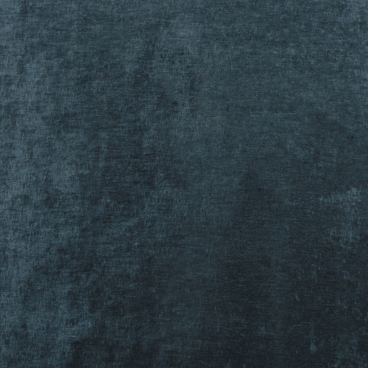 Vintage Velvet Indigo by G P & J Baker Designer Fabric VINTAGE VELVETS POLYESTER - 95%;VISCOSE - 5% Italy HEAVY Horizontal: and Vertical: 53.978 - Swanky Fabrics -