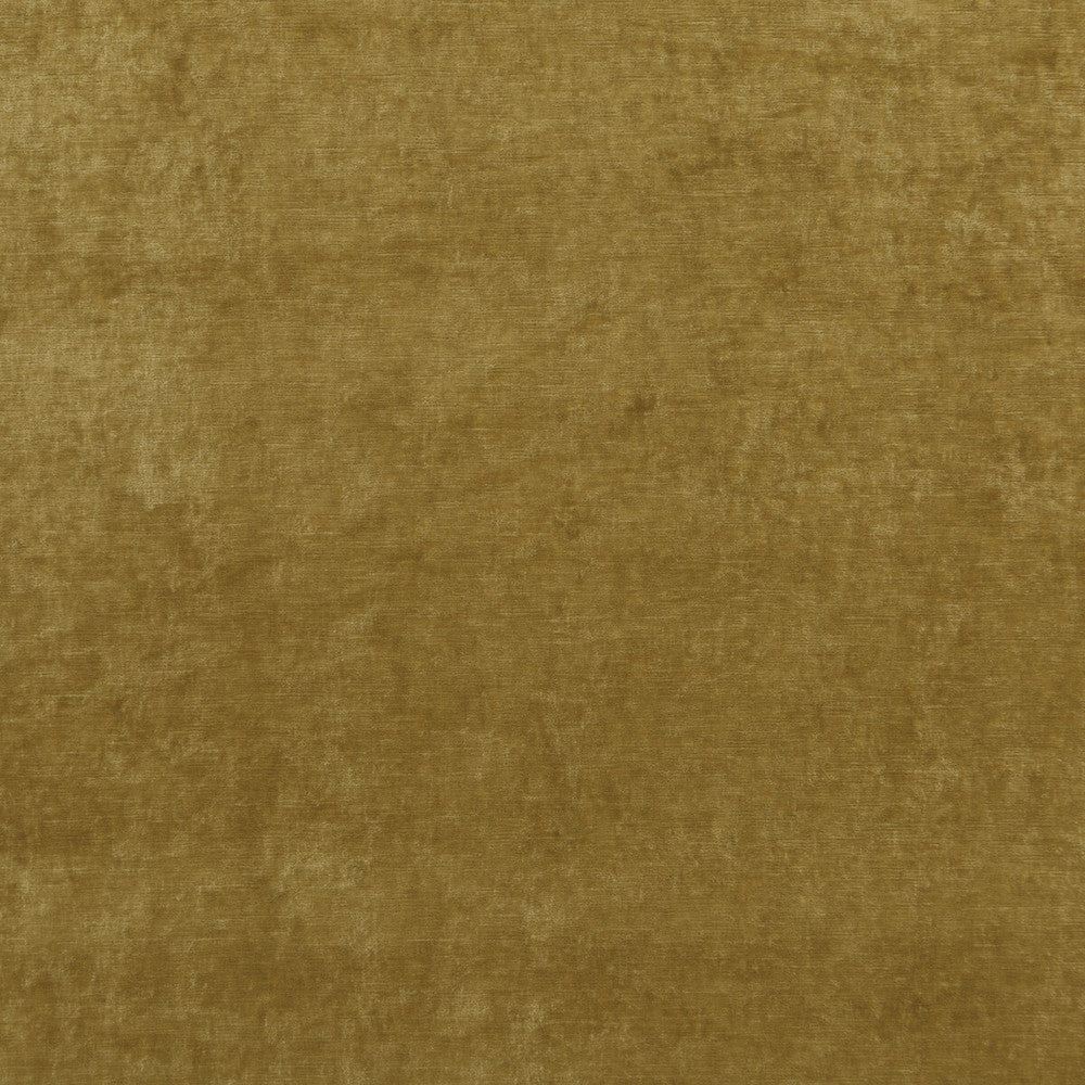 Vintage Velvet Bronze by G P & J Baker Designer Fabric VINTAGE VELVETS POLYESTER - 95%;VISCOSE - 5% Italy HEAVY Horizontal: - and Vertical: - 53.978 - Swanky Fabrics -