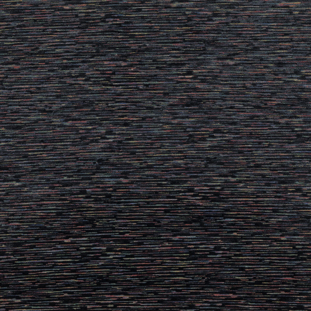 Keswick Velvet Indigo by G P & J Baker Designer Fabric KESWICK VELVETS VISCOSE - 52%;COTTON - 26%;POLYESTER - 22% Italy HEAVY Horizontal: and Vertical: 55.16 - Swanky Fabrics -