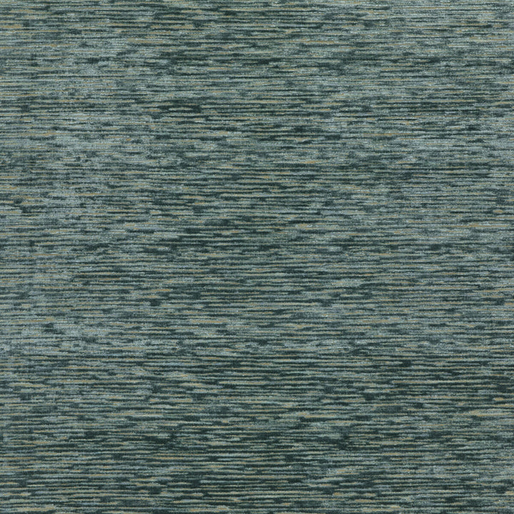 Keswick Velvet Aqua by G P & J Baker Designer Fabric KESWICK VELVETS VISCOSE - 52%;COTTON - 26%;POLYESTER - 22% Italy HEAVY Horizontal: and Vertical: 55.16 - Swanky Fabrics -