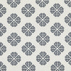Kersloe Indigo by G P & J Baker Designer Fabric