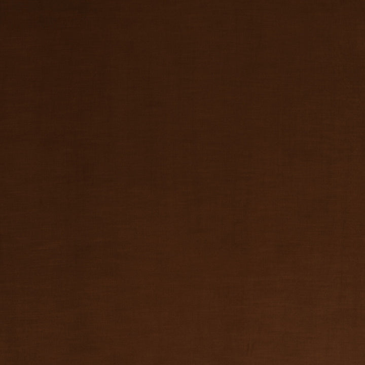 Coniston Velvet Spice by G P & J Baker Designer Fabric CONISTON VELVET POLYESTER - 100% Turkey HEAVY Horizontal: - and Vertical: - 53.978 - Swanky Fabrics -