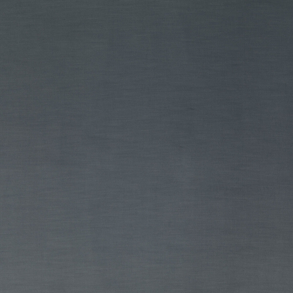 Coniston Velvet Soft Blue by G P & J Baker Designer Fabric CONISTON VELVET POLYESTER - 100% Turkey HEAVY Horizontal: - and Vertical: - 53.978 - Swanky Fabrics -