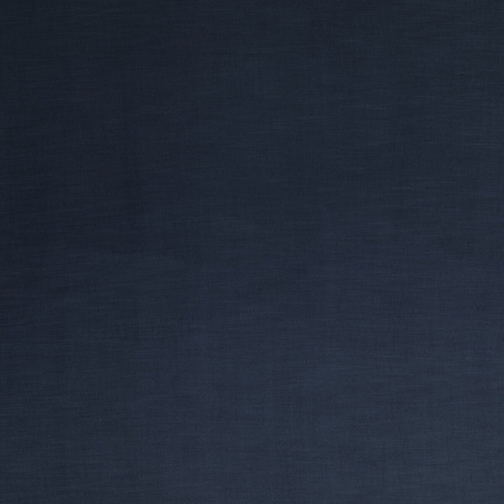 Coniston Velvet Baltic by G P & J Baker Designer Fabric CONISTON VELVET POLYESTER - 100% Turkey HEAVY Horizontal: - and Vertical: - 53.978 - Swanky Fabrics -