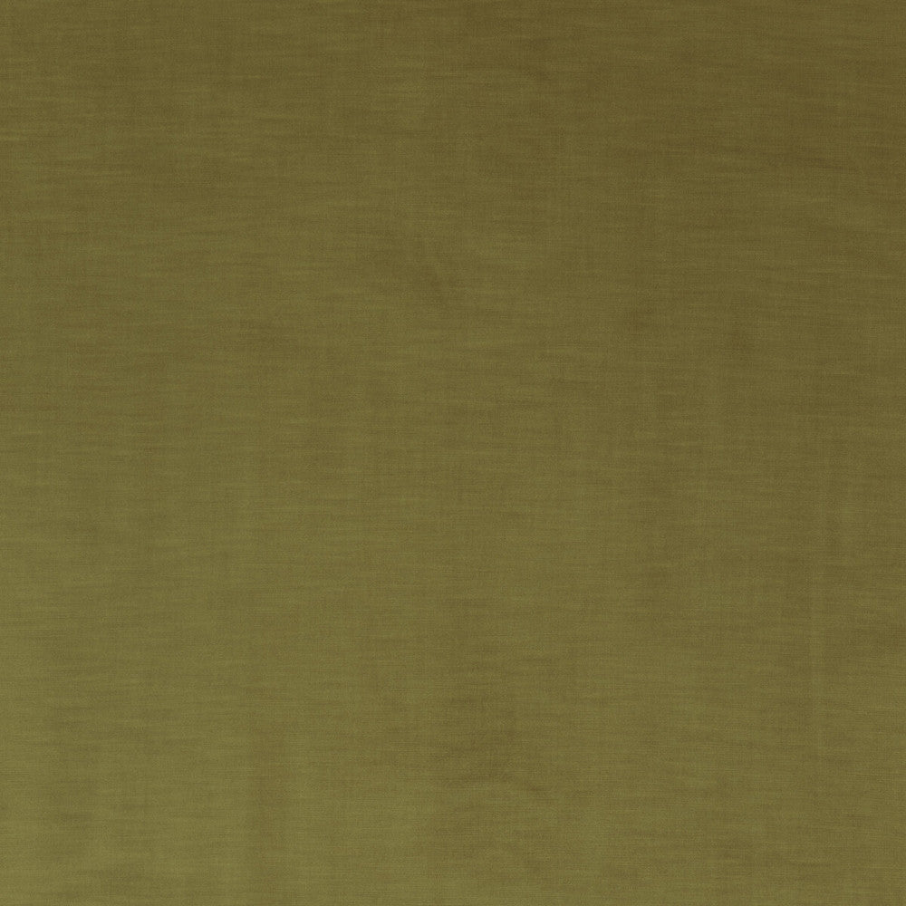 Coniston Velvet Ochre by G P & J Baker Designer Fabric CONISTON VELVET POLYESTER - 100% Turkey HEAVY Horizontal: - and Vertical: - 53.978 - Swanky Fabrics -