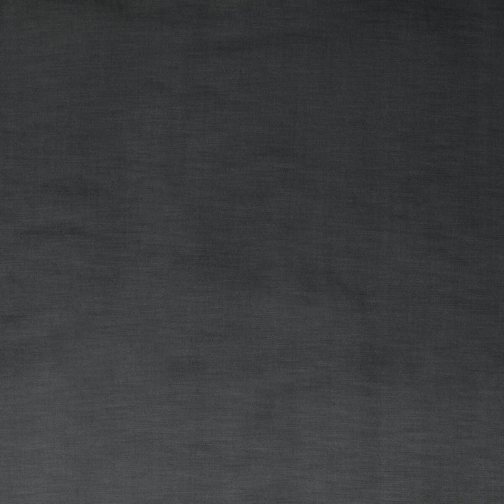 Coniston Velvet Pigeon by G P & J Baker Designer Fabric CONISTON VELVET POLYESTER - 100% Turkey HEAVY Horizontal: and Vertical: 53.978 - Swanky Fabrics -