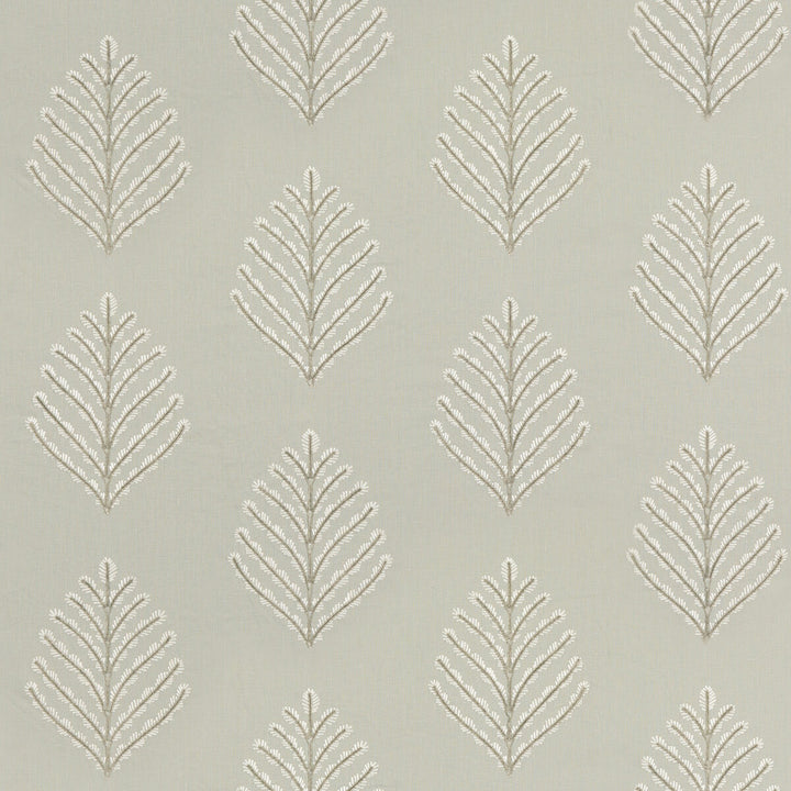 Treen Soft Blue by G P & J Baker Fabric G P & J Baker Fabric Treen Soft BlueFabric ARTISAN II LINEN - 65%;VISCOSE - 35% India </p><p>Repeat: H: 17.927, V: 11.426 53.978 - Fabric Carolina -