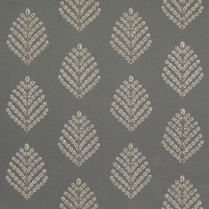Treen Dove by G P & J Baker Designer Fabric