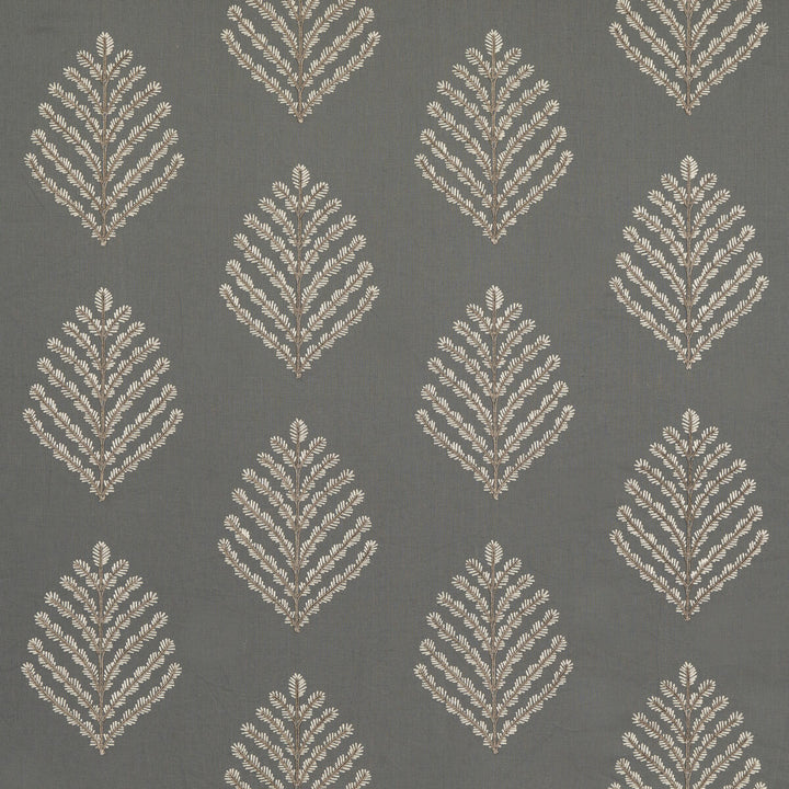 Treen Dove by G P & J Baker Fabric G P & J Baker Fabric Treen DoveFabric ARTISAN II LINEN - 65%;VISCOSE - 35% India </p><p>Repeat: H: 17.927, V: 11.426 53.978 - Fabric Carolina -