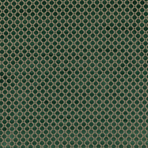 Indus Velvet Emerald by G P & J Baker Designer Fabric