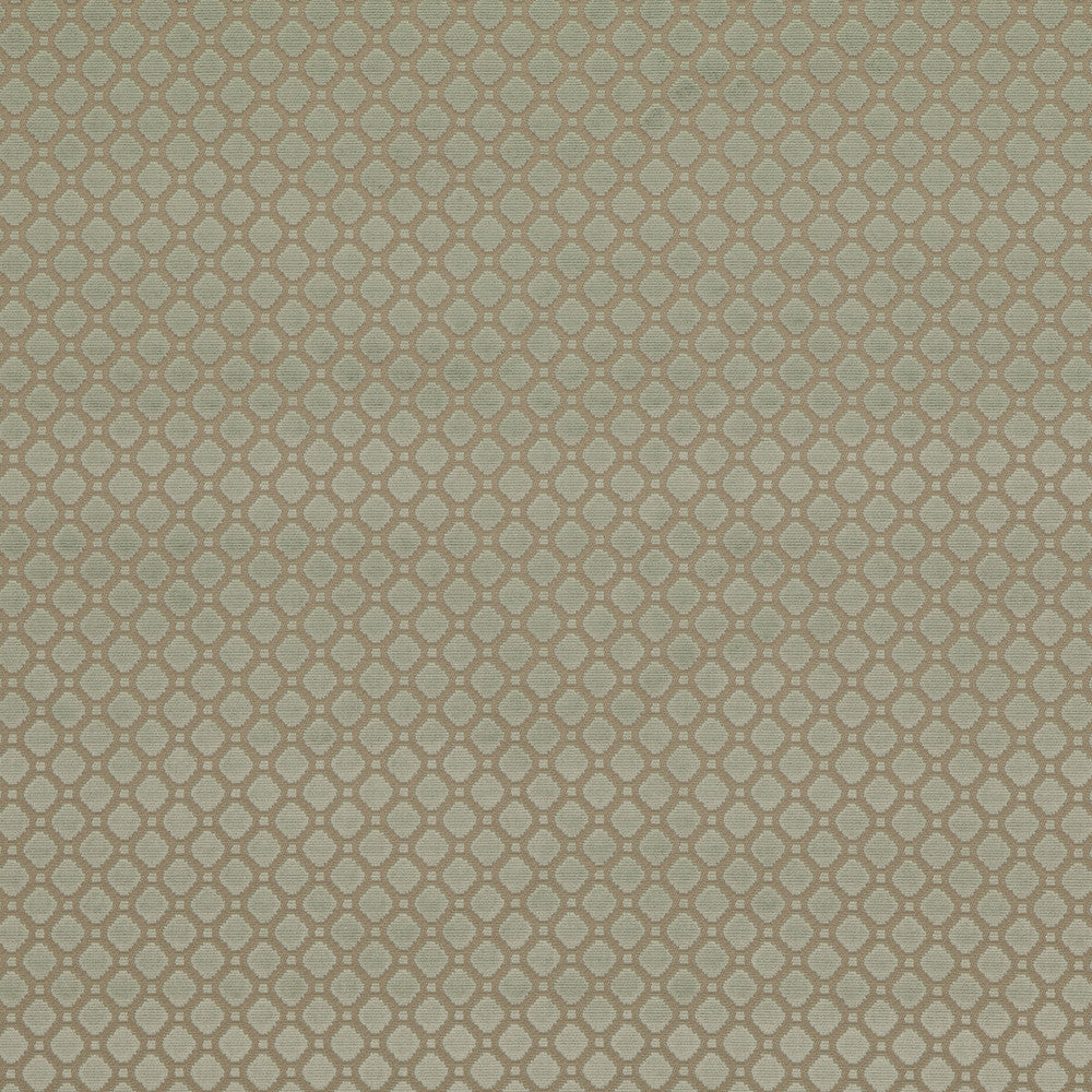 Indus Velvet Pewter by G P & J Baker Designer Fabric COROMANDEL VELVETS VISCOSE - 100% Belgium HEAVY Horizontal: 1.379 and Vertical: 1.379 53.978 - Swanky Fabrics -