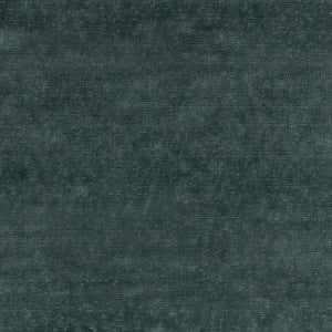 Alma Velvet Teal by G P & J Baker Designer Fabric