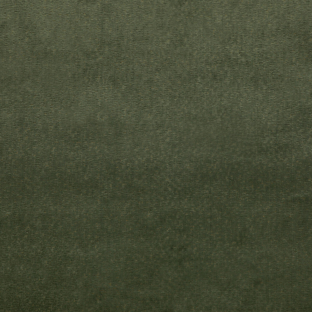 Alma Velvet Forest by G P & J Baker Designer Fabric COROMANDEL VELVETS VISCOSE - 100% Belgium HEAVY Horizontal: - and Vertical: - 53.978 - Swanky Fabrics -
