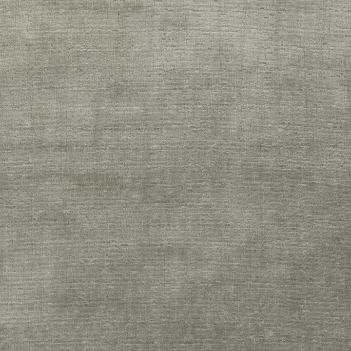 Alma Velvet Pewter by G P & J Baker Designer Fabric COROMANDEL VELVETS VISCOSE - 100% Belgium HEAVY Horizontal: - and Vertical: - 53.978 - Swanky Fabrics -