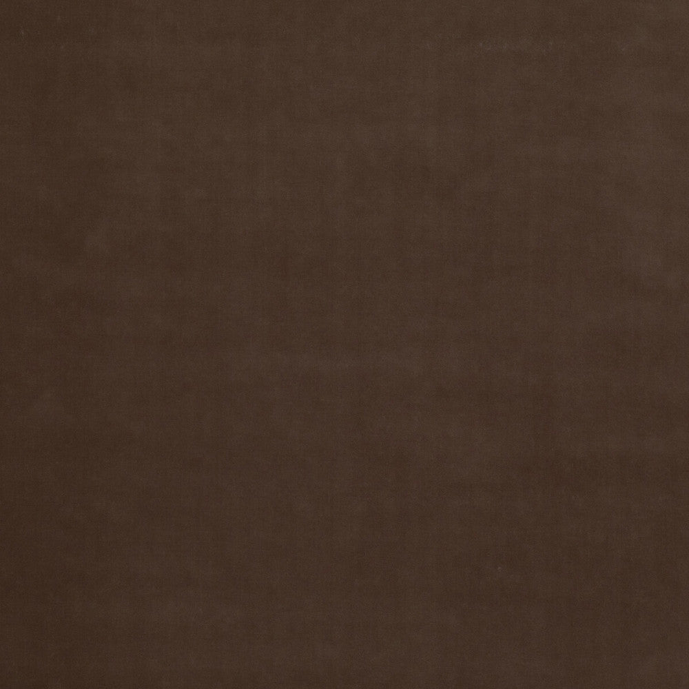 Baker House Velvet Mink by G P & J Baker Designer Fabric BAKER HOUSE VELVET COTTON - 89%;POLYESTER - 11% Italy HEAVY Horizontal: - and Vertical: - 55.16 - Swanky Fabrics -