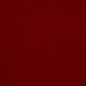 Baker House Velvet Red by G P & J Baker Designer Fabric