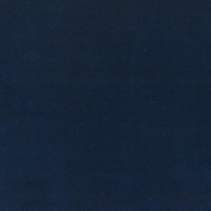 Baker House Velvet Indigo by G P & J Baker Designer Fabric