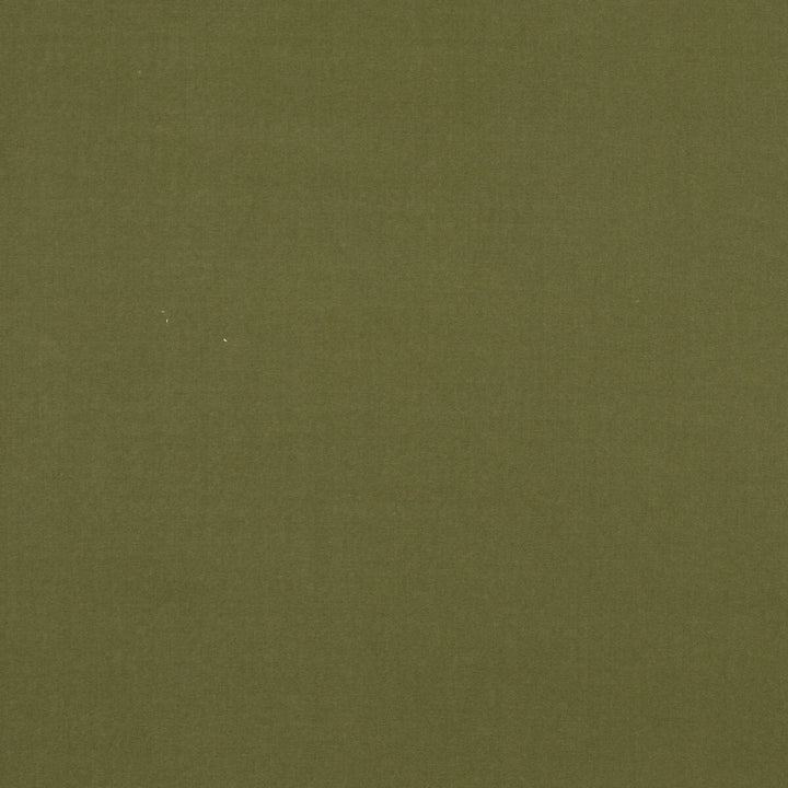 Baker House Velvet Moss by G P & J Baker Designer Fabric BAKER HOUSE VELVET COTTON - 89%;POLYESTER - 11% Italy HEAVY Horizontal: - and Vertical: - 55.16 - Swanky Fabrics -