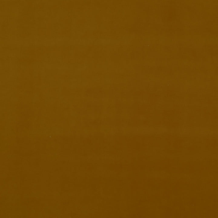 Baker House Velvet Ochre by G P & J Baker Designer Fabric BAKER HOUSE VELVET COTTON - 89%;POLYESTER - 11% Italy HEAVY Horizontal: - and Vertical: - 55.16 - Swanky Fabrics -