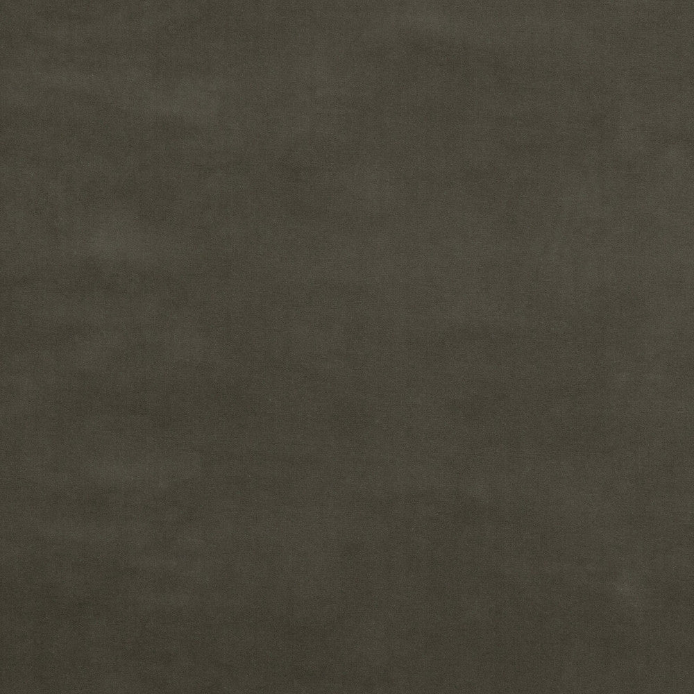 Baker House Velvet Pigeon by G P & J Baker Designer Fabric BAKER HOUSE VELVET COTTON - 89%;POLYESTER - 11% Italy HEAVY Horizontal: and Vertical: 55.16 - Swanky Fabrics -