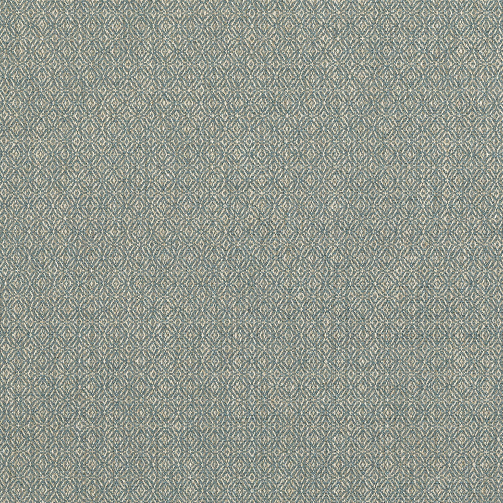 Kenton Soft Blue by G P & J Baker Designer Fabric ESSENTIAL COLOURS II VISCOSE - 60%;COTTON - 18%;POLYESTER - 12%;LINEN - 9%;SILK - 1% Italy HEAVY Horizontal: 0.985 and Vertical: 0.985 55.16 - Swanky Fabrics -