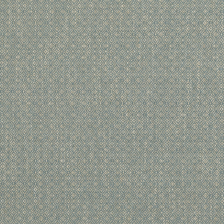 Kenton Soft Blue by G P & J Baker Designer Fabric ESSENTIAL COLOURS II VISCOSE - 60%;COTTON - 18%;POLYESTER - 12%;LINEN - 9%;SILK - 1% Italy HEAVY Horizontal: 0.985 and Vertical: 0.985 55.16 - Swanky Fabrics -