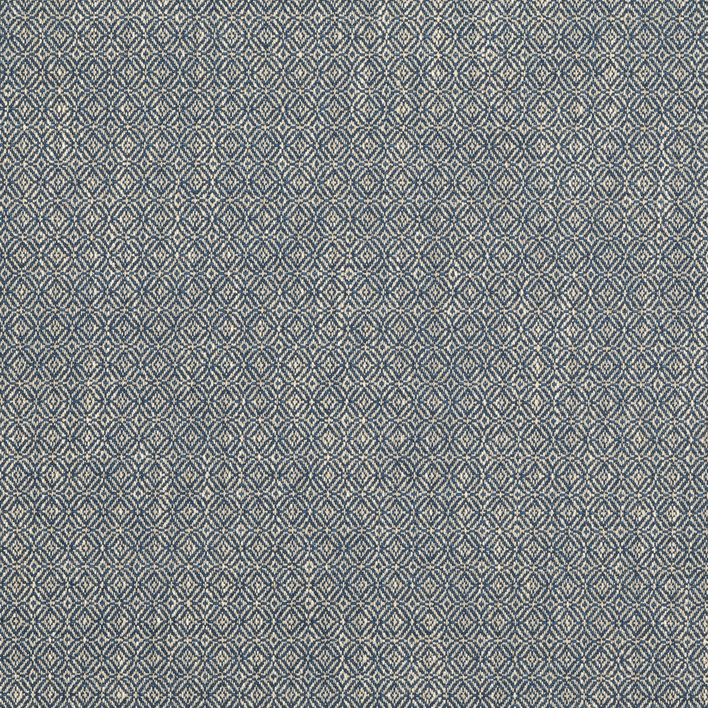 Kenton Blue by G P & J Baker Fabric G P & J Baker Fabric Kenton BlueFabric ESSENTIAL COLOURS II VISCOSE - 60%;COTTON - 18%;POLYESTER - 12%;LINEN - 9%;SILK - 1% Italy </p><p>Repeat: H: 0.985, V: 0.985 55.16 - Fabric Carolina -
