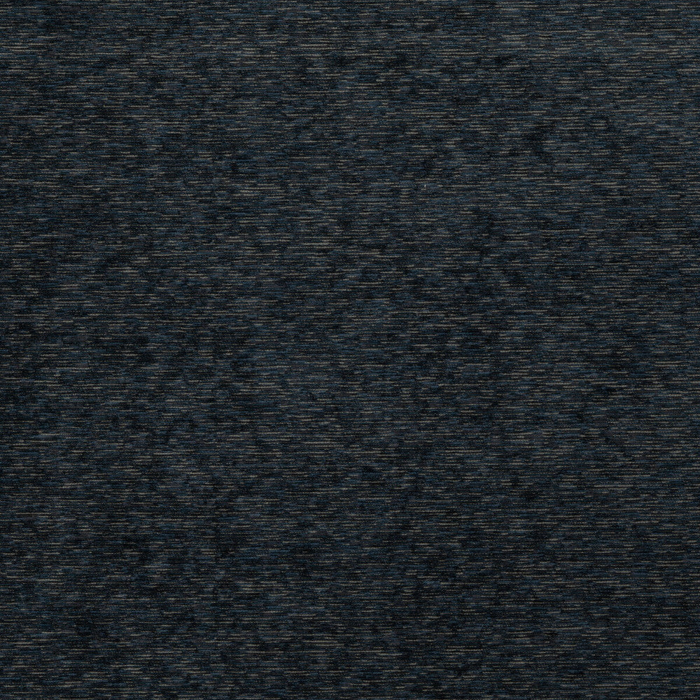 Maismore Indigo by G P & J Baker Designer Fabric ESSENTIAL COLOURS II VISCOSE - 42%;COTTON - 33%;POLYESTER - 25% Italy - Horizontal: - and Vertical: - 53.978 - Swanky Fabrics -