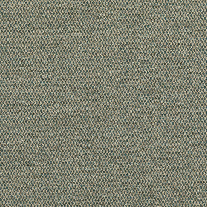 Pednor Teal by G P & J Baker Designer Fabric ESSENTIAL COLOURS II VISCOSE - 45%;COTTON - 19%;POLYESTER - 14%;ACRYLIC - 11%;LINEN - 11% Italy Horizontal: and Vertical: 54.766 - Swanky Fabrics -