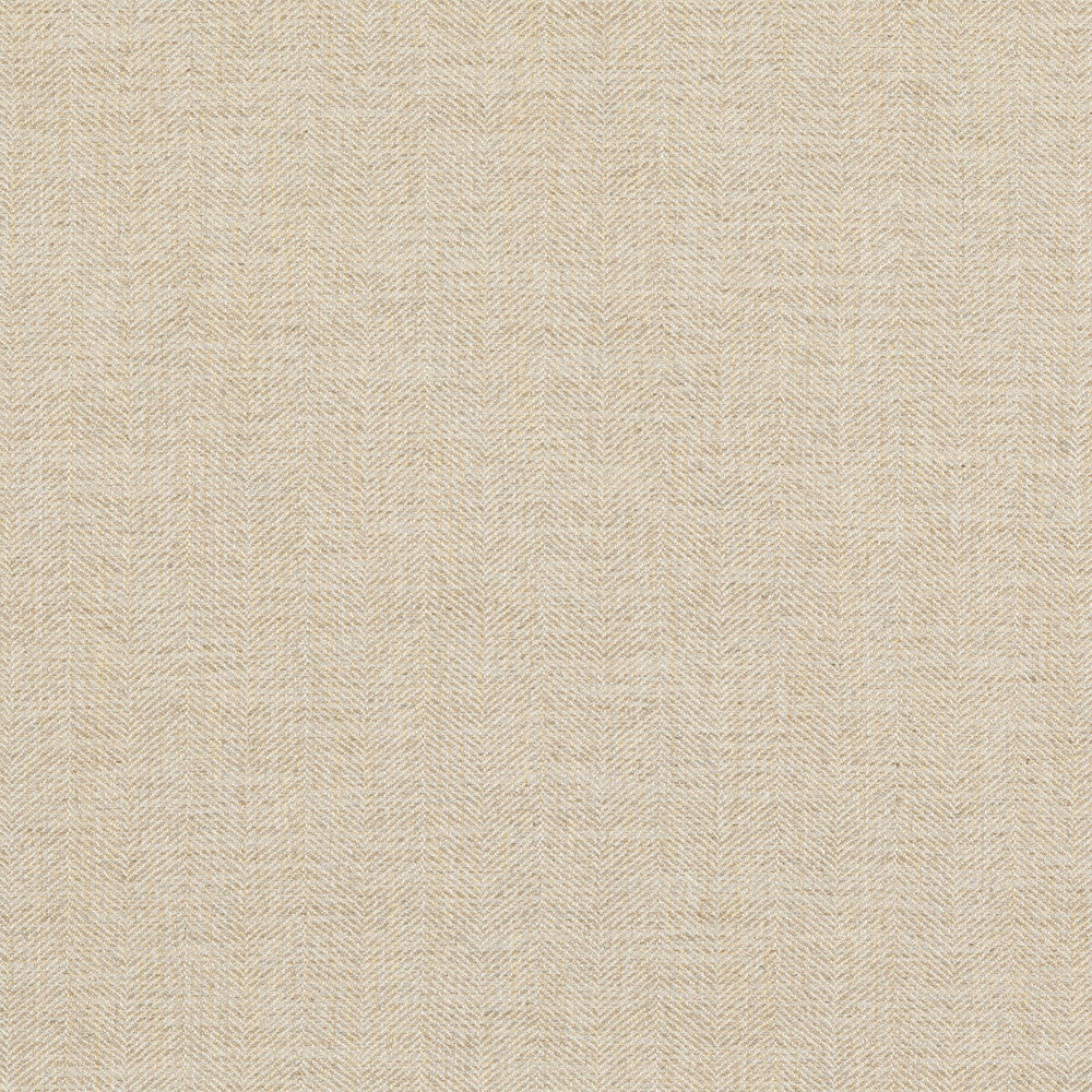 Grand Canyon Parchment by G P & J Baker Designer Fabric ESSENTIAL COLOURS II VISCOSE - 42%;LINEN - 33%;COTTON - 21%;POLYESTER - 4% Italy HEAVY Horizontal: 2.364 and Vertical: 55.16 - Swanky Fabrics -