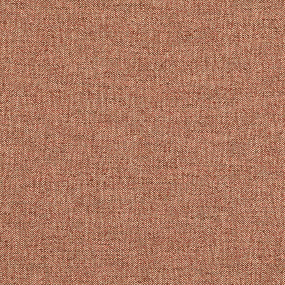 Grand Canyon Spice by G P & J Baker Designer Fabric ESSENTIAL COLOURS II VISCOSE - 42%;LINEN - 33%;COTTON - 21%;POLYESTER - 4% Italy HEAVY Horizontal: 2.364 and Vertical: 55.16 - Swanky Fabrics -
