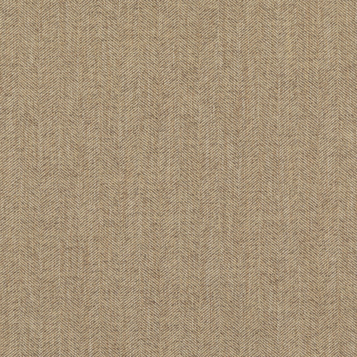 Grand Canyon Bronze by G P & J Baker Designer Fabric ESSENTIAL COLOURS II VISCOSE - 42%;LINEN - 33%;COTTON - 21%;POLYESTER - 4% Italy HEAVY Horizontal: 2.364 and Vertical: - 55.16 - Swanky Fabrics -