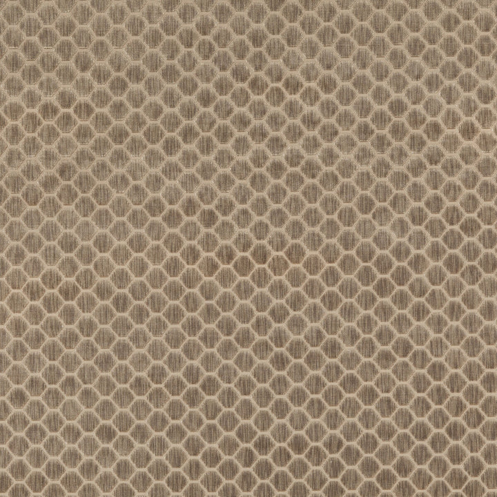 Swanbourne Mink by G P & J Baker Designer Fabric ESSENTIAL COLOURS II VISCOSE - 64%;COTTON - 19%;POLYESTER - 17% Belgium HEAVY Horizontal: 1.773 and Vertical: 1.182 54.372 - Swanky Fabrics -