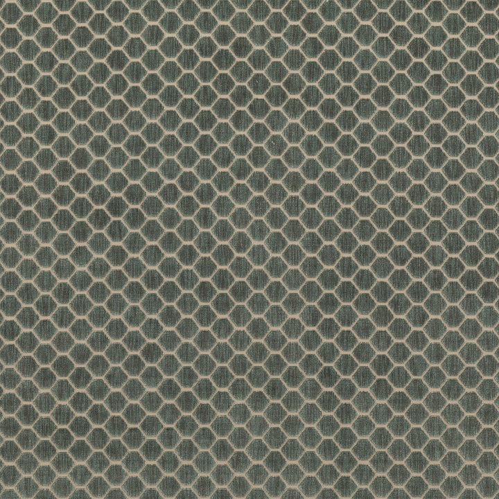 Swanbourne Mineral by G P & J Baker Designer Fabric ESSENTIAL COLOURS II VISCOSE - 64%;COTTON - 19%;POLYESTER - 17% Belgium HEAVY Horizontal: 1.773 and Vertical: 1.182 54.372 - Swanky Fabrics -