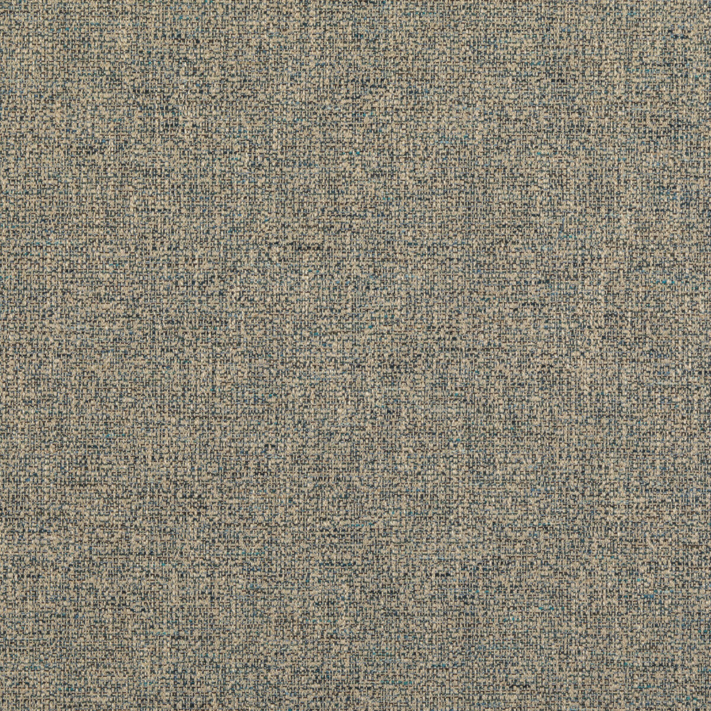 Alveston Teal by G P & J Baker Designer Fabric ESSENTIAL COLOURS II COTTON - 58%;VISCOSE - 28%;LINEN - 7%;ACRYLIC - 6%;NYLON - 1% Italy HEAVY Horizontal: - and Vertical: - 55.16 - Swanky Fabrics -