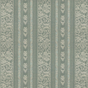 Senara Aqua by G P & J Baker Designer Fabric