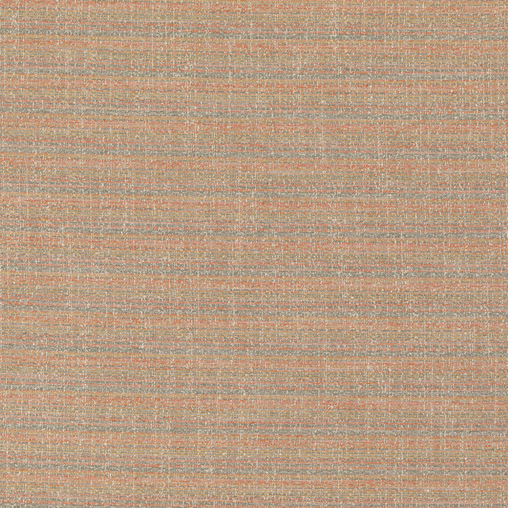 Sonning Teal/Spice by G P & J Baker Designer Fabric ESSENTIAL COLOURS II VISCOSE - 37%;WOOL - 37%;POLYESTER - 22%;LINEN - 3%;COTTON - 1% Turkey HEAVY Horizontal: - and Vertical: - 55.16 - Swanky Fabrics -