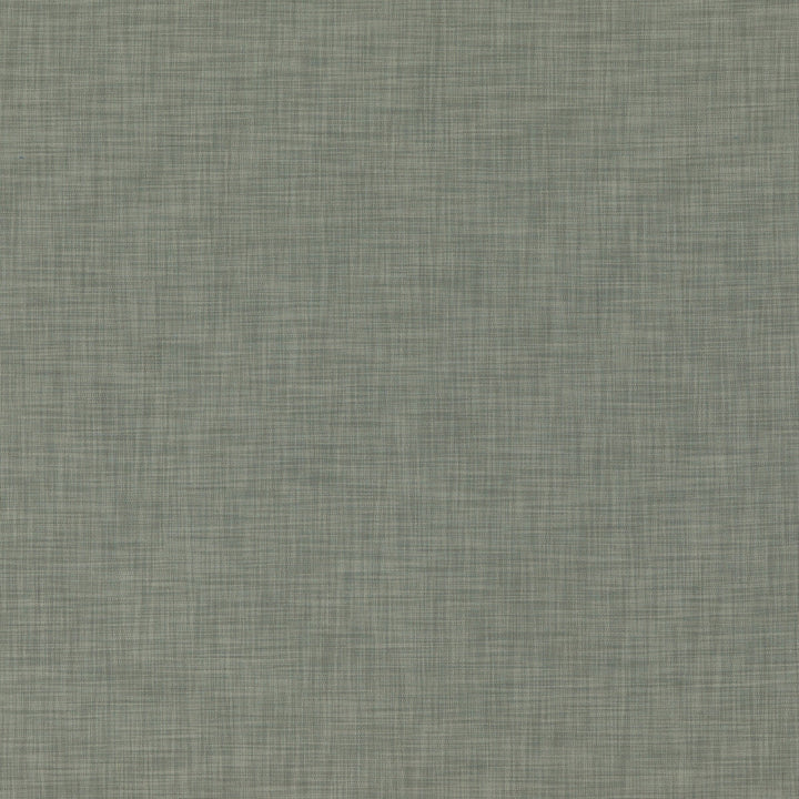 Delamere Verdigris by G P & J Baker Designer Fabric ESSENTIAL WEAVES COTTON - 76%;POLYESTER - 24% Italy - Horizontal: - and Vertical: - 53.978 - Swanky Fabrics -