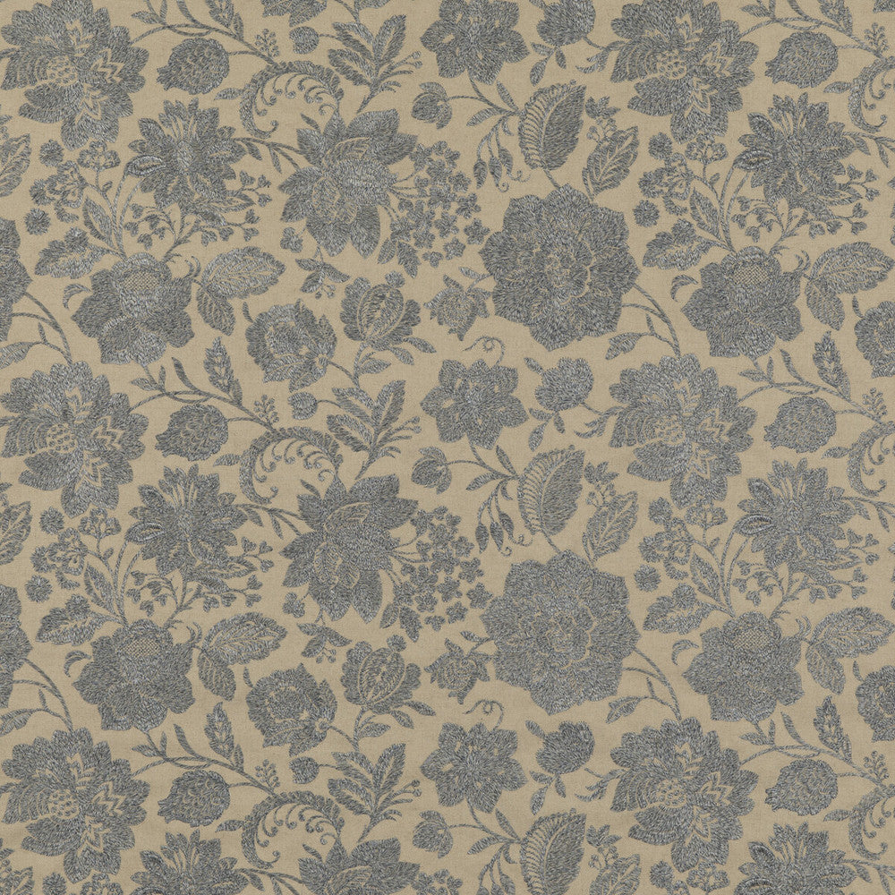 Berwick Blue by G P & J Baker Fabric G P & J Baker Fabric Berwick BlueFabric PORTOBELLO VISCOSE - 50%;LINEN - 33%;POLYESTER - 17% India </p><p>Repeat: H: 26.004, V: 15.366 52.008 - Fabric Carolina -