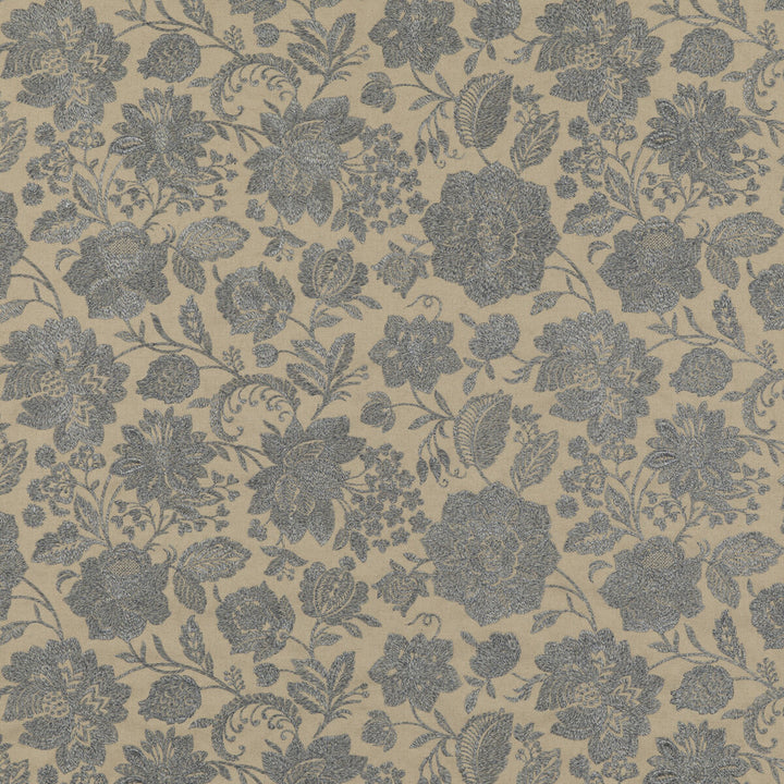 Berwick Blue by G P & J Baker Fabric G P & J Baker Fabric Berwick BlueFabric PORTOBELLO VISCOSE - 50%;LINEN - 33%;POLYESTER - 17% India </p><p>Repeat: H: 26.004, V: 15.366 52.008 - Fabric Carolina -