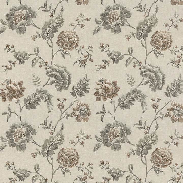 Rye Parchment by G P & J Baker Designer Fabric PORTOBELLO LINEN - 67%;RAYON - 33% India Horizontal: 25.216 and Vertical: 31.52 50.432 - Swanky Fabrics -