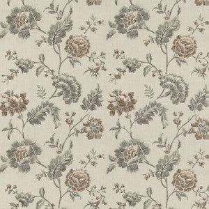 Rye Parchment by G P & J Baker Designer Fabric
