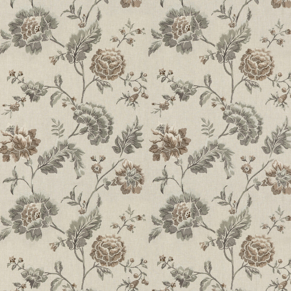 Rye Parchment by G P & J Baker Fabric G P & J Baker Fabric Rye ParchmentFabric PORTOBELLO LINEN - 67%;RAYON - 33% India </p><p>Repeat: H: 25.216, V: 31.52 50.432 - Fabric Carolina -