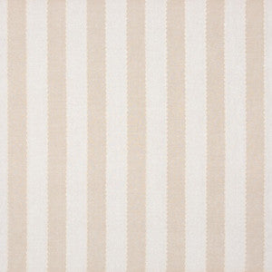 Ashmore Stripe Parchment by G P & J Baker Designer Fabric