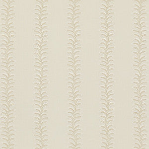 New Bradbourne Ivory by G P & J Baker Designer Fabric