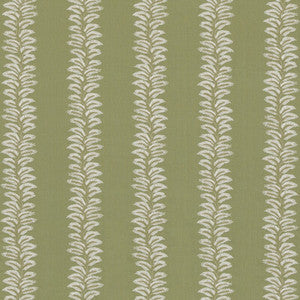 New Bradbourne Green by G P & J Baker Designer Fabric