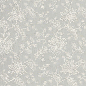 Dunham Aqua by G P & J Baker Designer Fabric