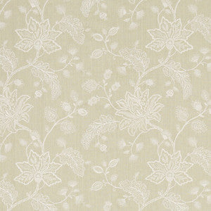 Dunham Green by G P & J Baker Designer Fabric