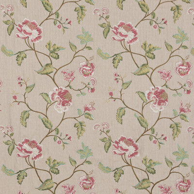 BF10951.2.0 by G P & J Baker Fabric G P & J Baker Fabric BF10951.2.0Fabric ASHMORE LINEN - 86%;RAYON - 14% India </p><p>Repeat: H: 25.019, V: 30.732 50.038 - Fabric Carolina -